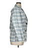 Assorted Brands Plaid Blue Blazer Size XL - photo 4