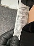 Shein Black Cocktail Dress Size 6 - photo 8
