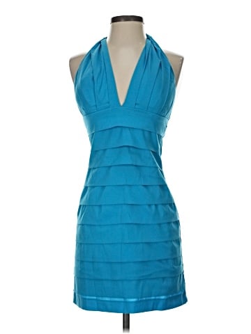 Body Central Cocktail Dress (view 1)