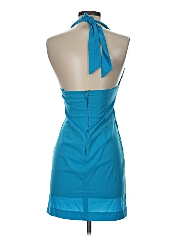 Body Central Cocktail Dress (view 2)