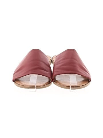 Qupid Sandals (view 2)