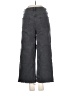 Wild Fable Chevron-herringbone Gray Jeans Size 4 - photo 2