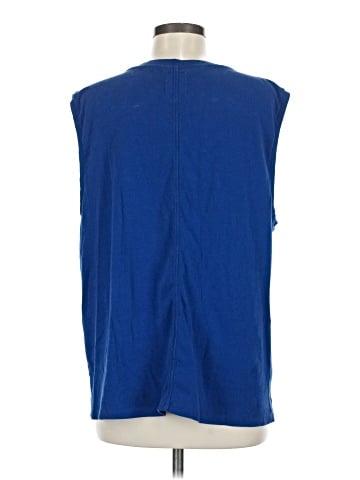 FOR DAYS Sleeveless T-Shirt (view 2)
