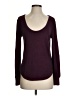 Gap Burgundy Cardigan Size XS - photo 1