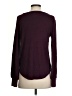 Gap Burgundy Cardigan Size XS - photo 2