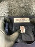 Karen Scott Solid Blue Casual Skirt Size 6 Petite - photo 4