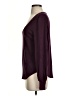 Gap Burgundy Cardigan Size XS - photo 5