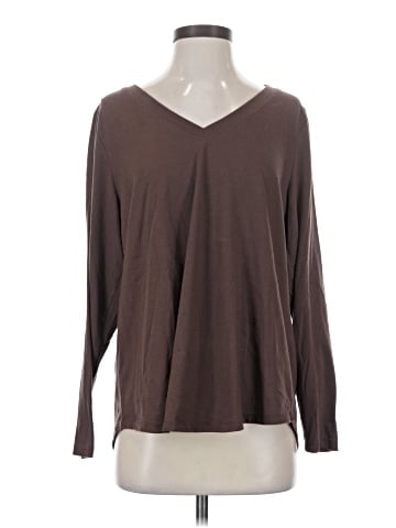 Torrid Long Sleeve T-Shirt (view 1)