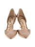 Sam Edelman Tan Heels Size 7 - photo 2