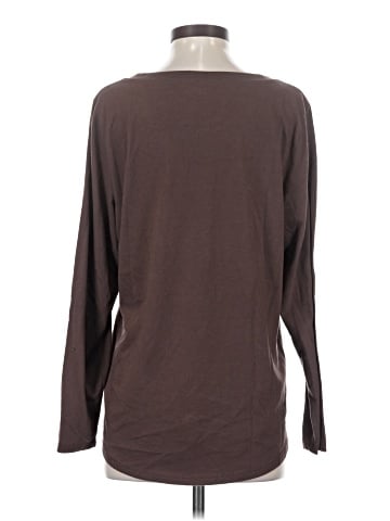 Torrid Long Sleeve T-Shirt (view 2)