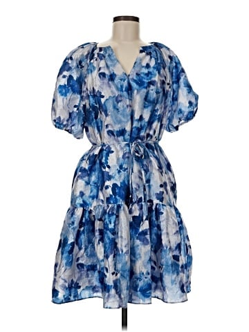 Julia Jordan Cocktail Dress (view 1)