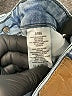 Aeropostale Hearts Blue Jeans Size 0 - photo 8