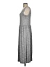 Gap Gray Casual Dress Size S - photo 5