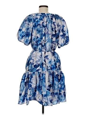 Julia Jordan Cocktail Dress (view 2)