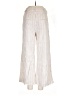 Veronica Beard Stripes Ivory Casual Pants Size 10 - photo 2