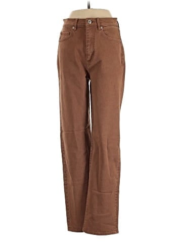 Ann Taylor LOFT Jeans (view 1)
