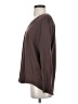 Torrid Brown Long Sleeve T-Shirt Size Lg Plus (0) - photo 5