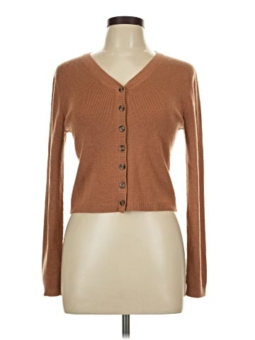 Everlane Wool Cardigan (view 1)
