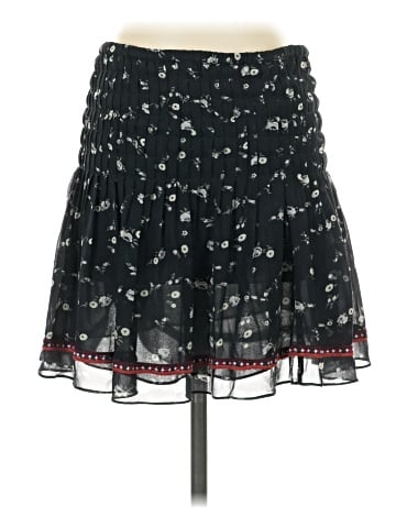 Ulla Johnson Silk Skirt (view 1)