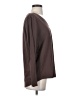 Torrid Brown Long Sleeve T-Shirt Size Lg Plus (0) - photo 4