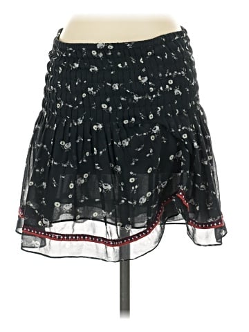 Ulla Johnson Silk Skirt (view 2)