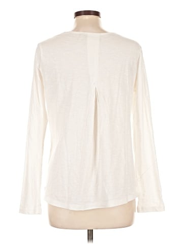 Sahalie Long Sleeve Blouse (view 2)