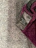 Torrid 100% Polyester Purple Jacket Size 4X Plus (4) - photo 8
