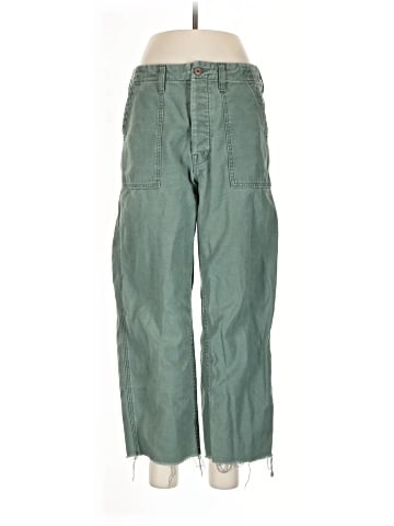 Mother Cargo Pants (view 1)