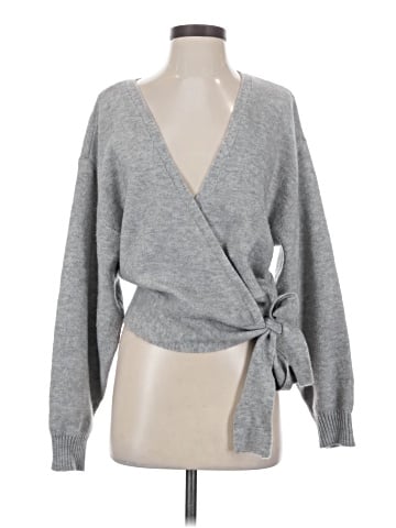 WAYF Cardigan (view 1)