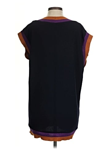Zara TRF Sleeveless Blouse (view 2)