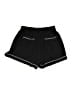 Unbranded Solid Black Athletic Shorts Size M - photo 2