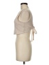 Assorted Brands Ivory Sleeveless Top One size - photo 5