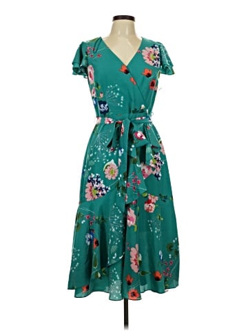 Eliza J Casual Dress (view 1)