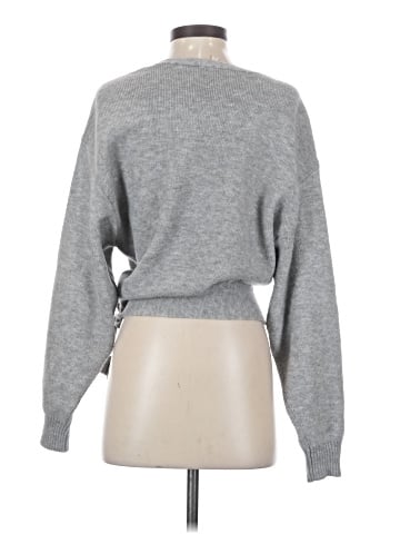 WAYF Cardigan (view 2)