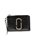 Marc Jacobs Black Wristlet One size - photo 1