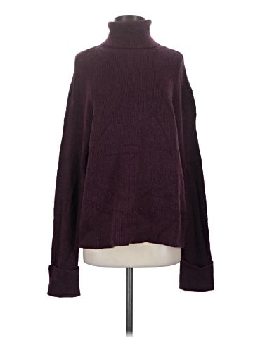 Kate Spade New York Turtleneck Sweater (view 1)
