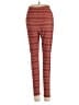 Beyond Yoga Chevron-herringbone Red Leggings Size XS - photo 2