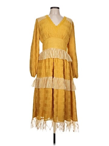 Collection Cocktail Dress (view 1)