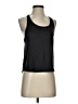 Koral Black Active Tank Size S - photo 1