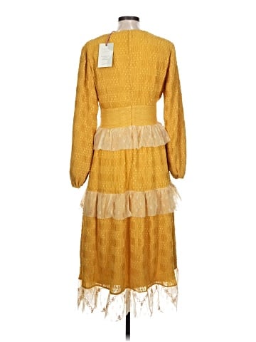 Collection Cocktail Dress (view 2)