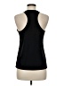 Athletic Works 100% Polyester Black Active Tank Size 8 - photo 2