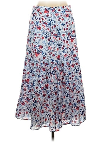 Ann Taylor Casual Skirt (view 1)