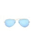 Ray-Ban Blue Gold Sunglasses One size - photo 2