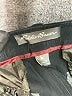 Eddie Bauer Solid Black Dress Pants Size 12 - photo 7