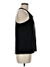 Athletic Works 100% Polyester Black Active Tank Size 8 - photo 4