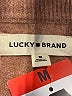 Lucky Brand Brown Pullover Sweater Size M - photo 7