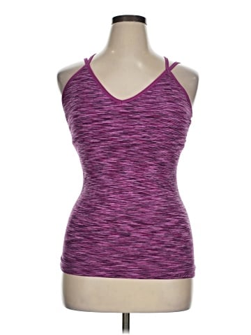 Avia Sleeveless Top (view 1)