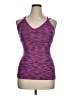 Avia Purple Sleeveless Top Size XL - photo 1