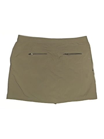 L.L.Bean Casual Skirt (view 2)