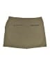 L.L.Bean Tan Skort Size 20 - photo 2